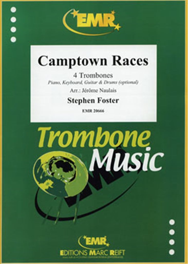 Camptown Races